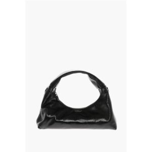 Patent Leather ARCADE Shoulder Bag