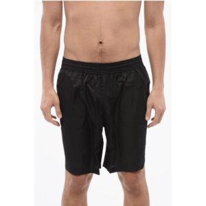 Printed SURFER Swimshorts