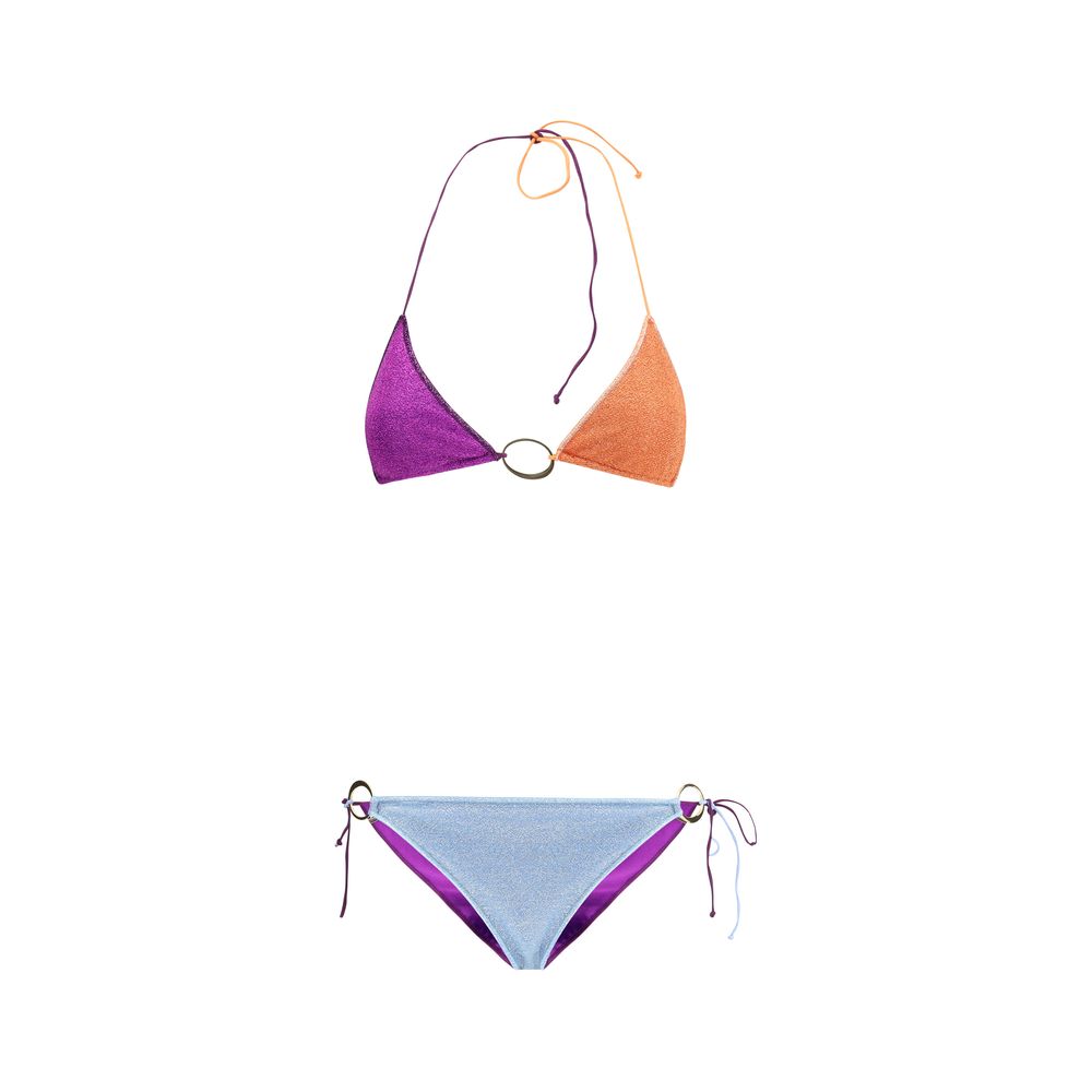 Glazed Lumière Swimsuit