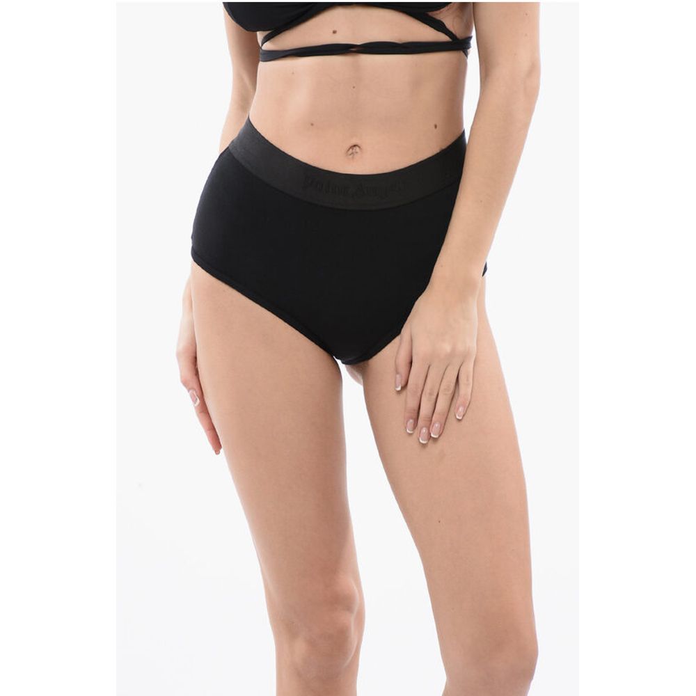 Cotton Boxer with Logoed Band