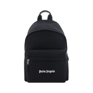 Logoed Backpack