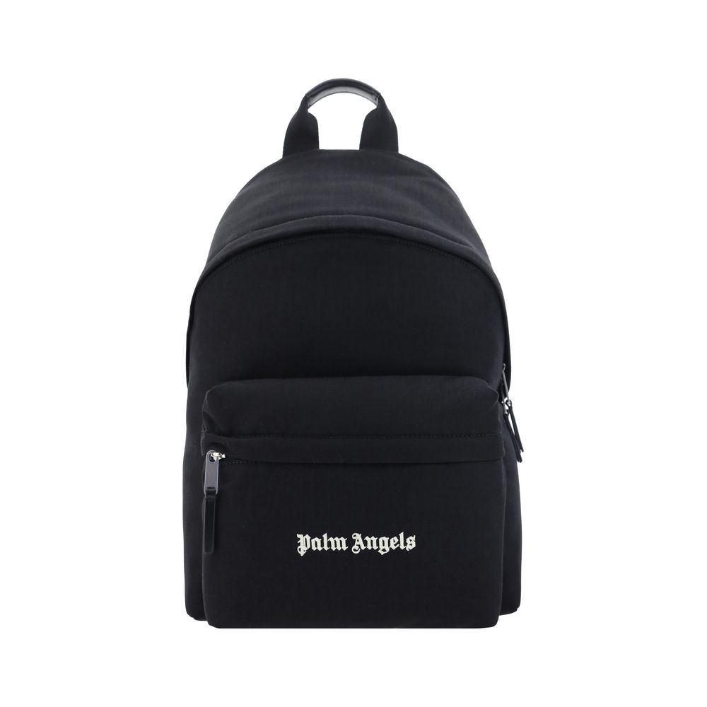 Logoed Backpack
