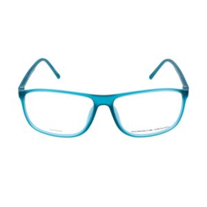 Turquoise Plastic Frames