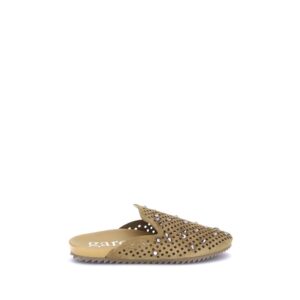 Braidy Mules Shoes