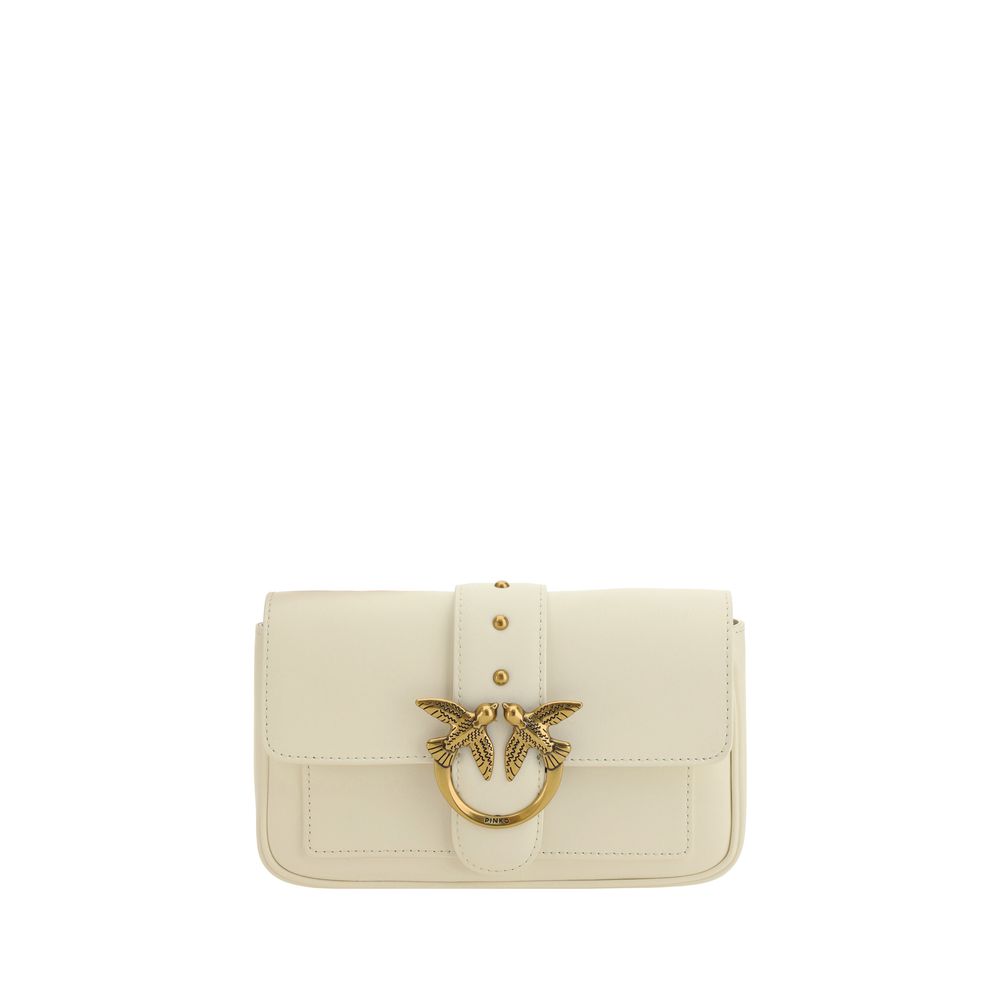 Love One Shoulder Bag