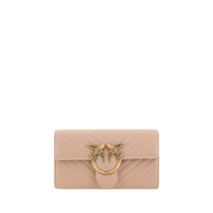 Love One Shoulder Wallet