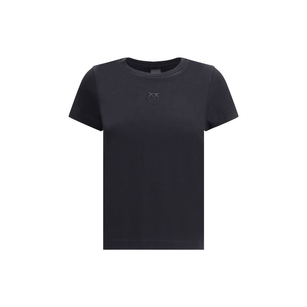 Bussolotto T-shirt  Jersey Ricamo Logo A