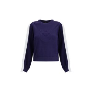 Logo Sweater