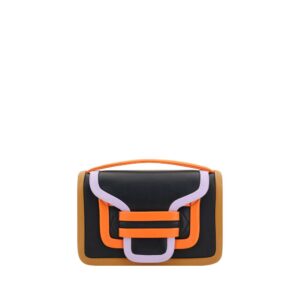 Alpha Shoulder Bag