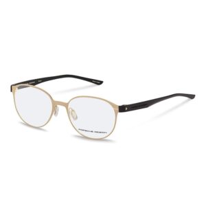Gold Titanium Frames