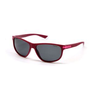 Purple Other Fibres Sunglasses