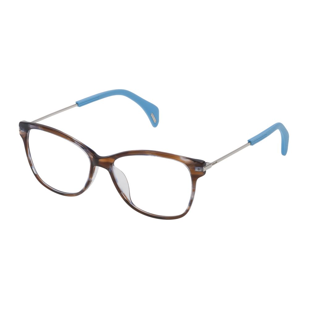 Bicolor Acetate Frames