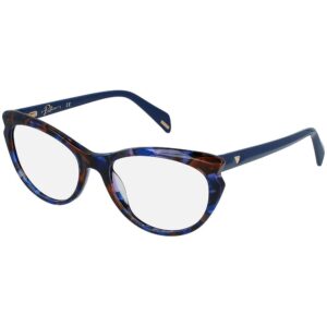 Brown Acetate Frames