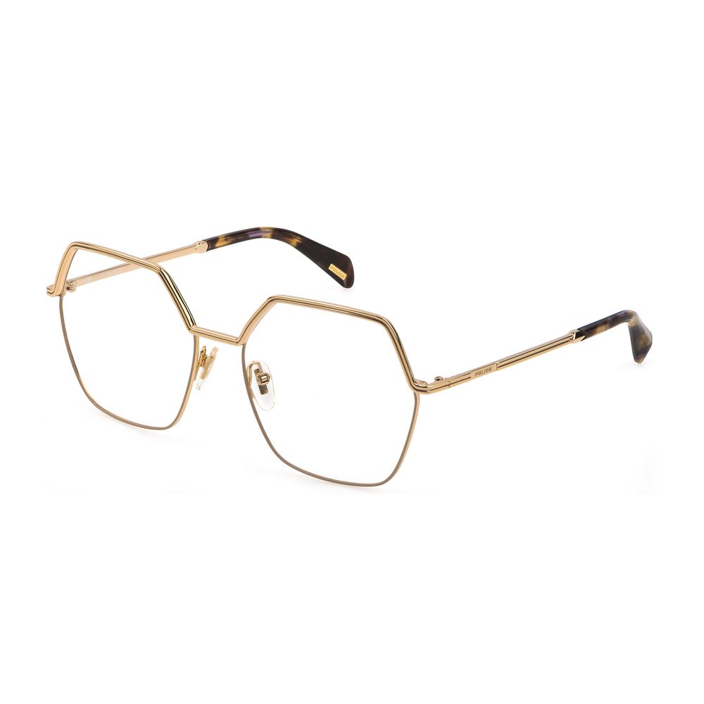 Multicolor Metal Frames