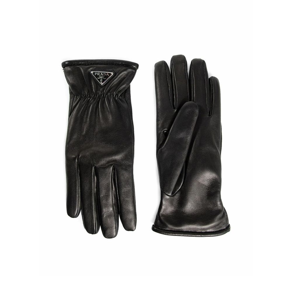 Leather Gloves