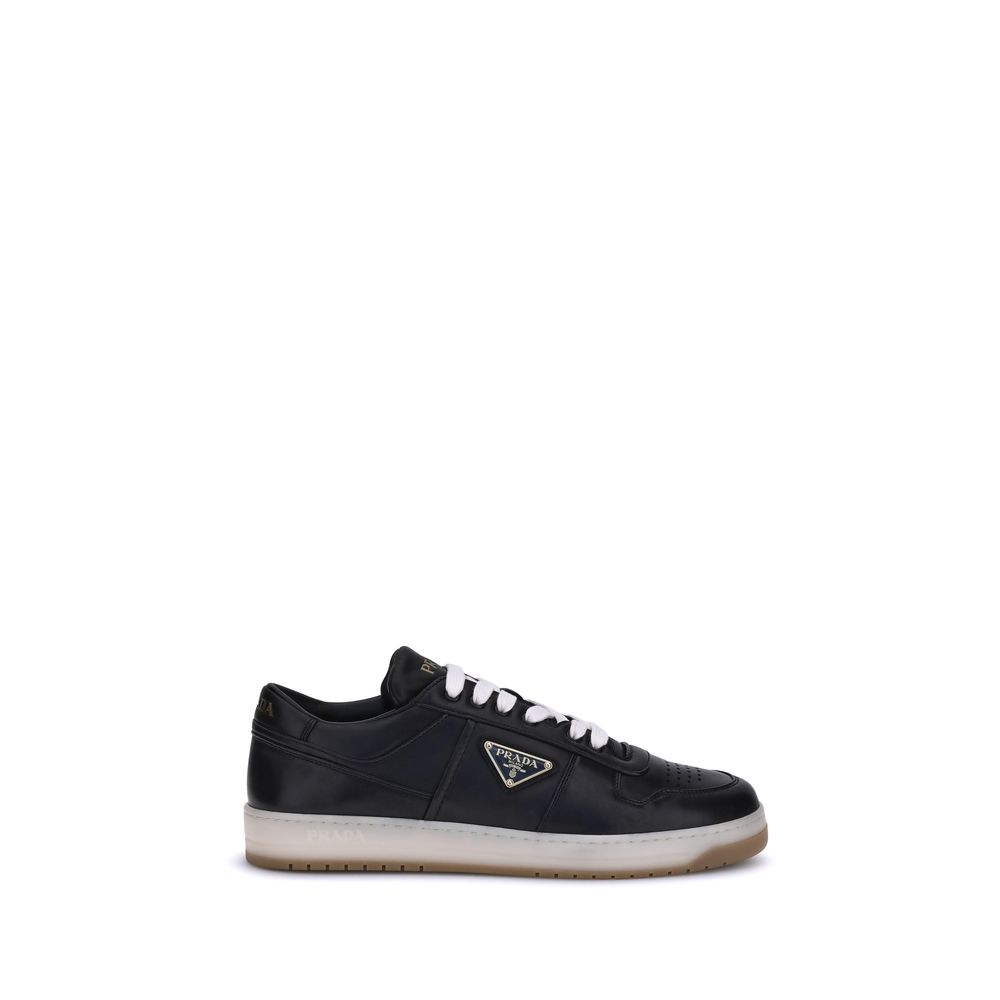 Downtown Sneakers