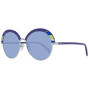 Purple Women Sunglasses