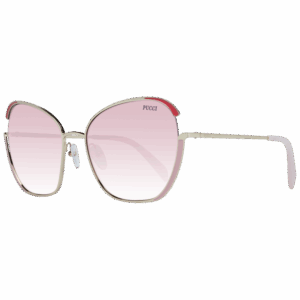 Gold Women Sunglasses