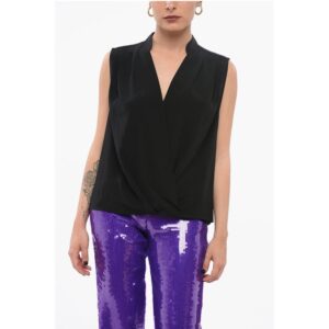 Asymmetric MEREDITH Top