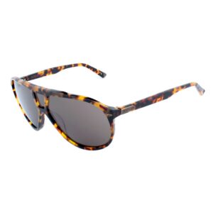Multicolor Haircalf Sunglasses