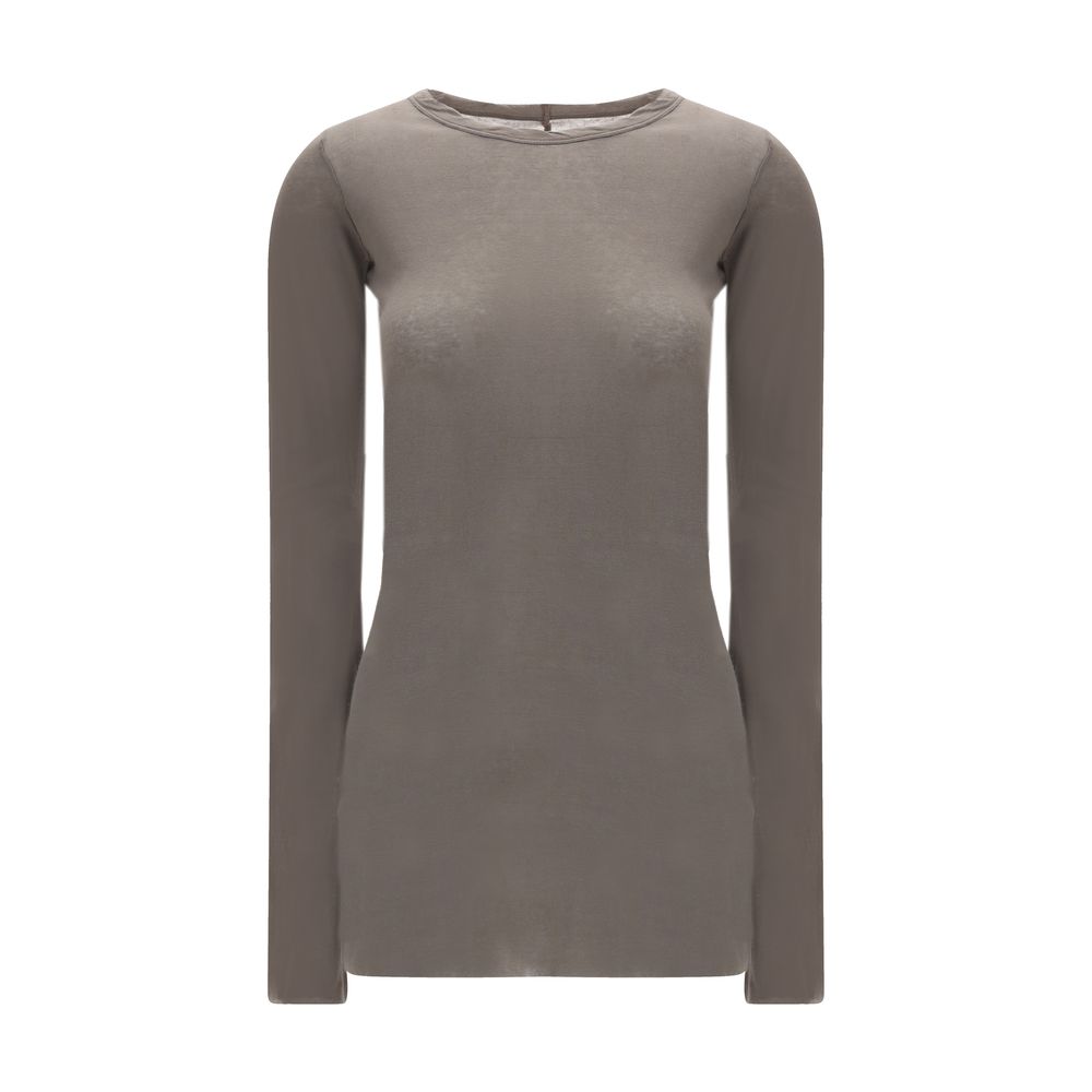Cotton long sleeve Jersey