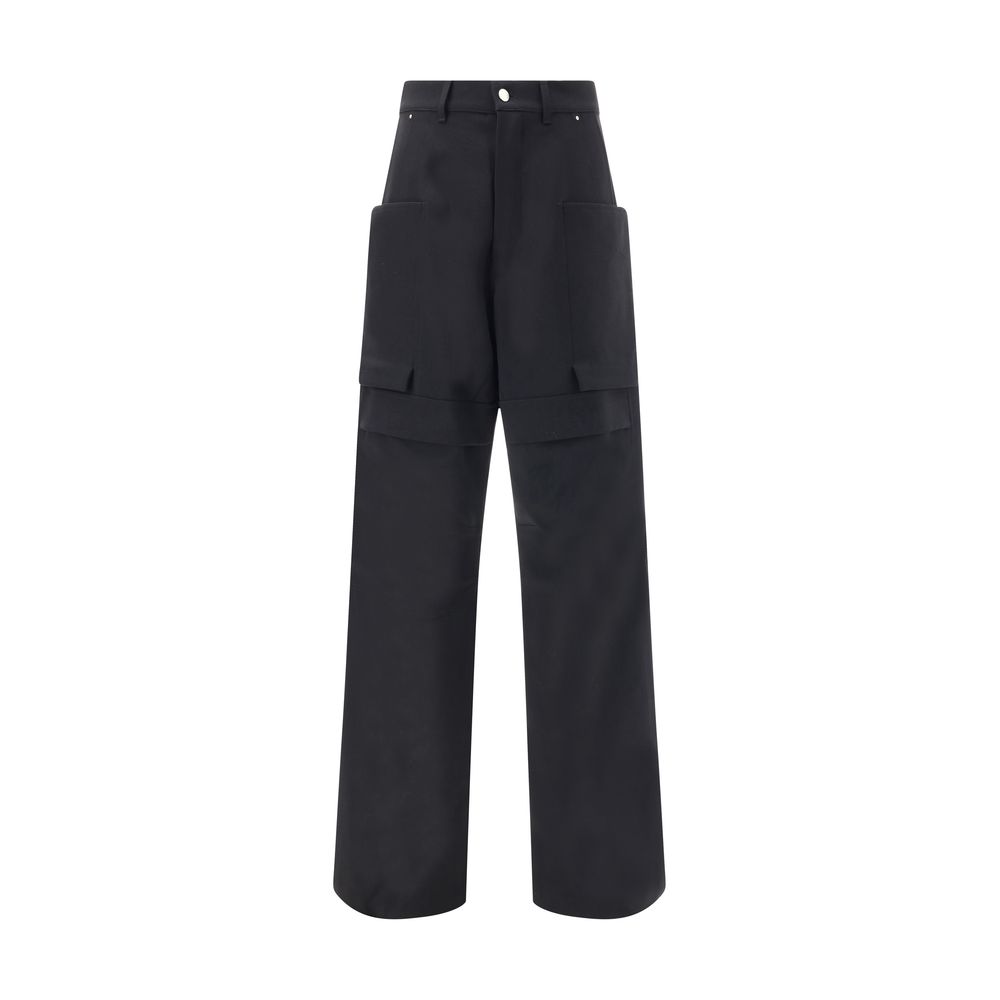 Stefan cargo Pants