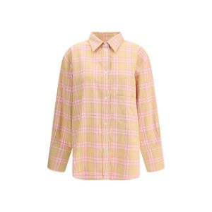 Check Shirt