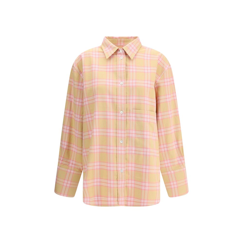 Check Shirt