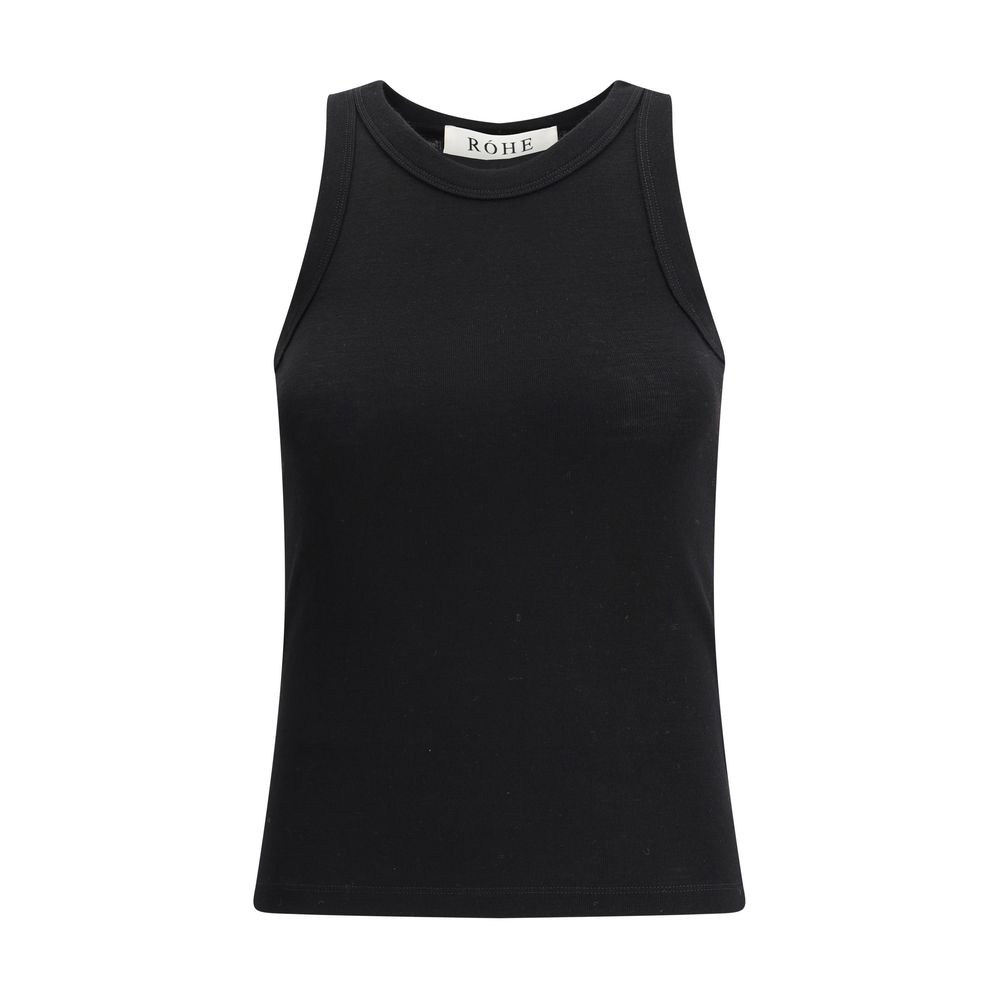 Merino Wool Top
