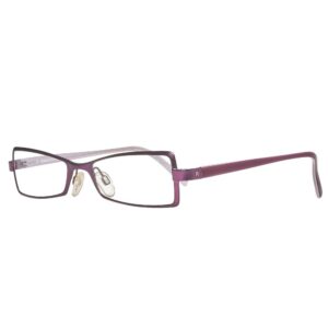 Purple Plastic Plastic Plastic Frames