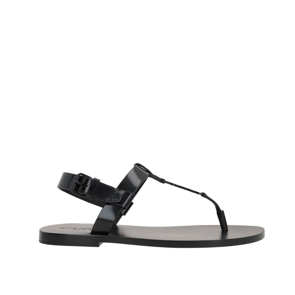 Cassandre 05 Flat Sandals