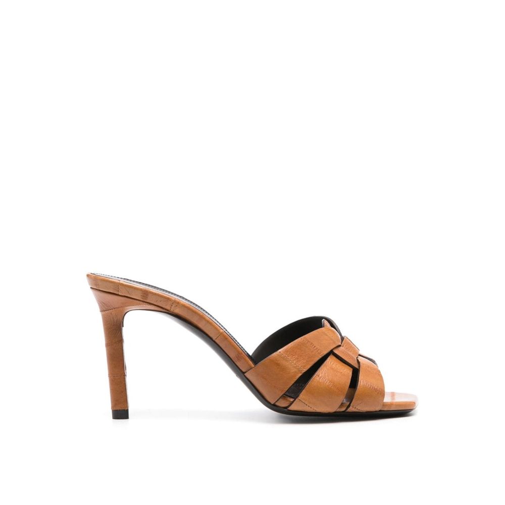 Tribute Sandals