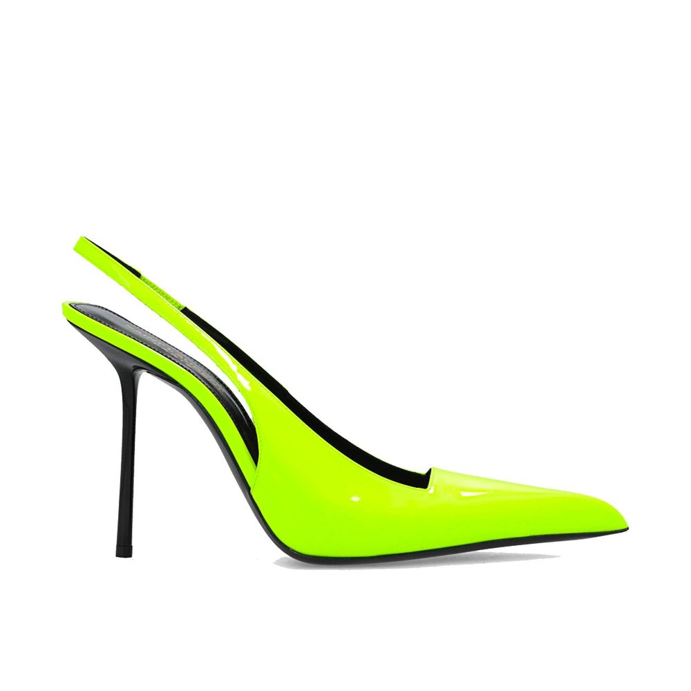Kiss 105 Slingback Pumps