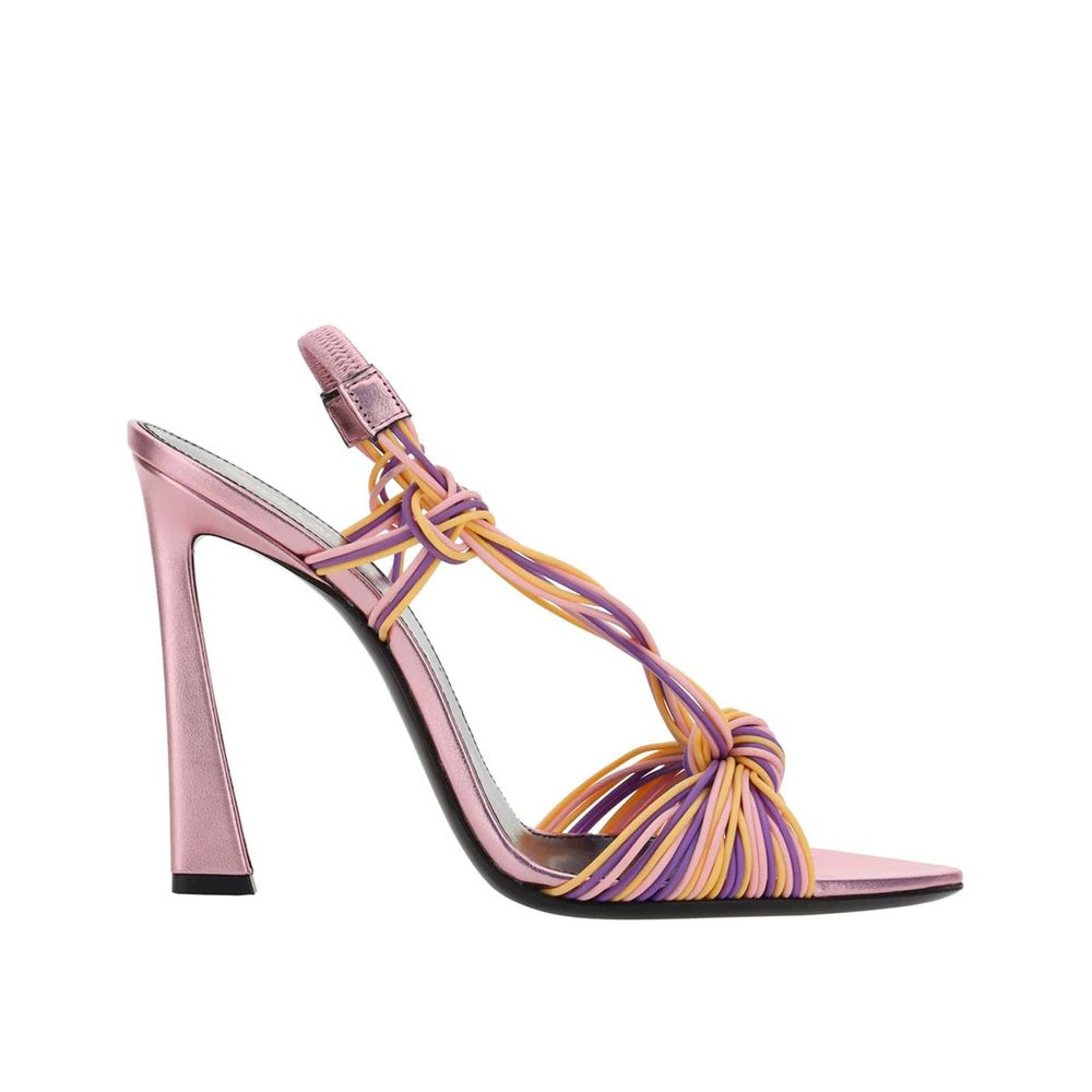 Pool 105 Heel Sandals
