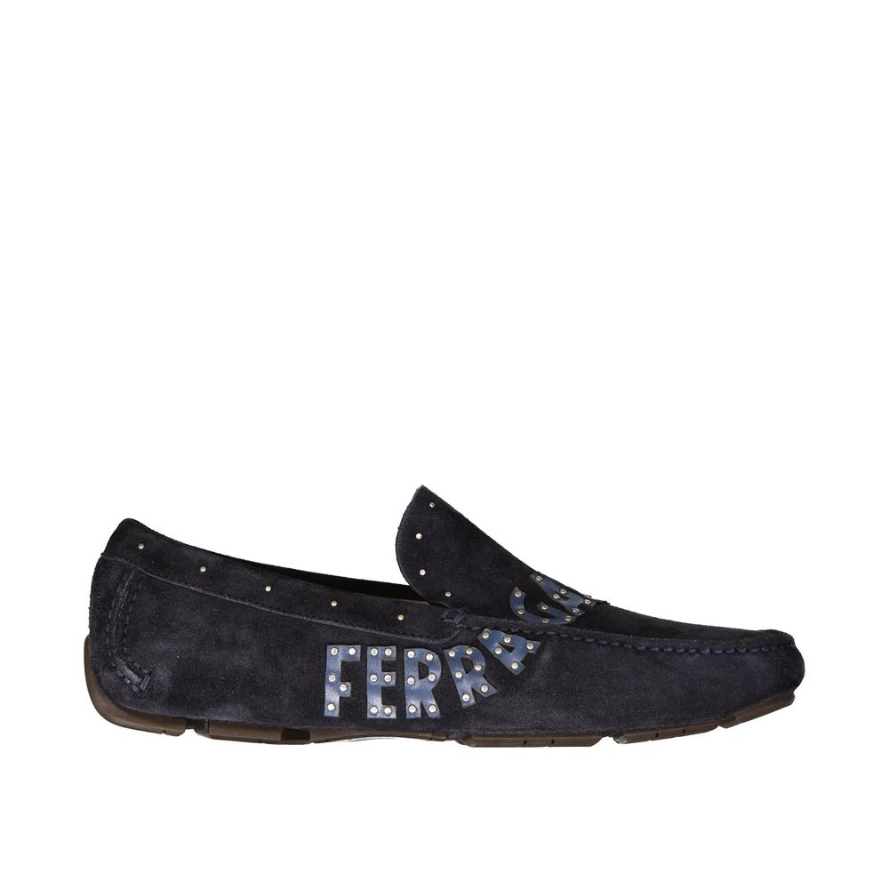 Andren Loafers