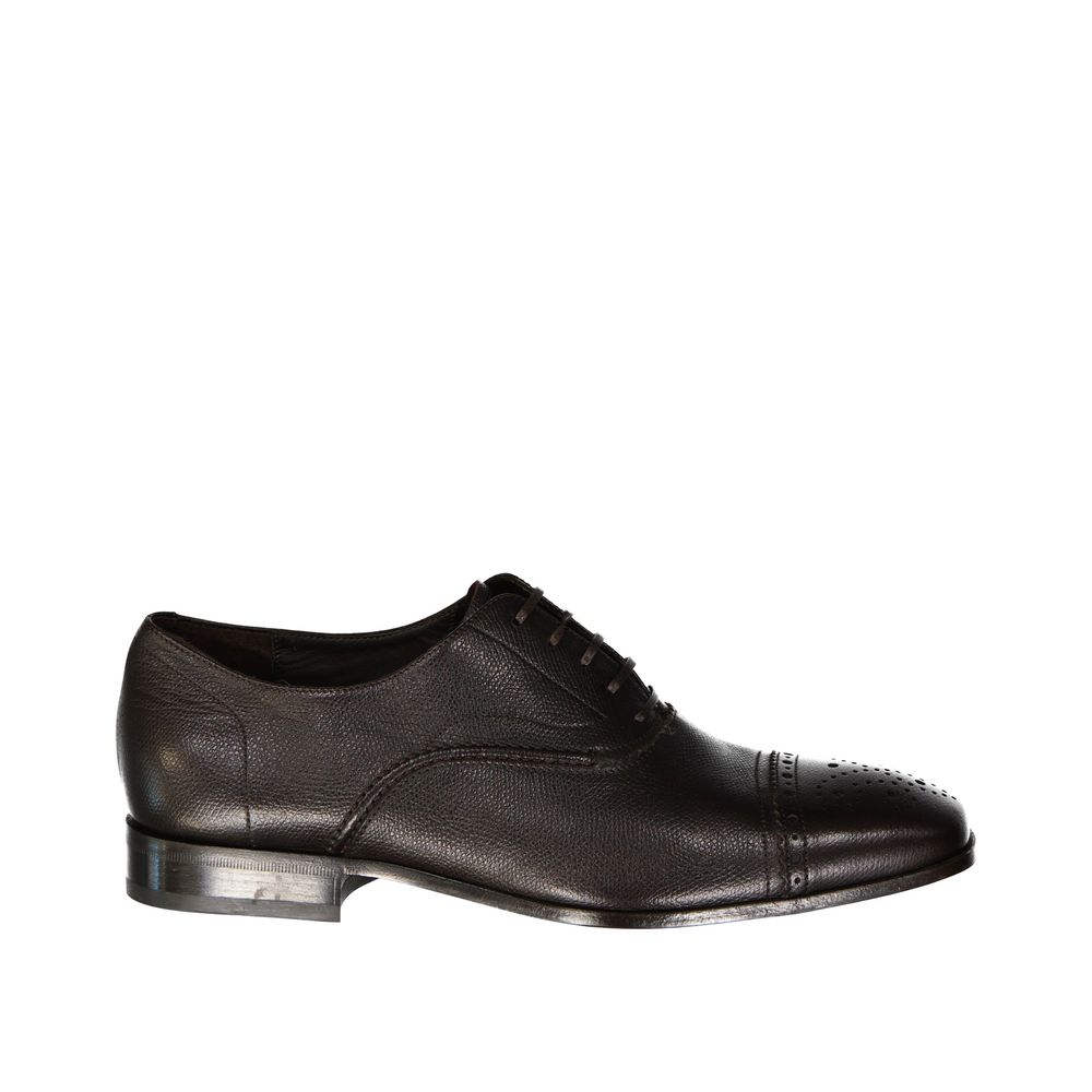 Lane Lace-Up Derbies