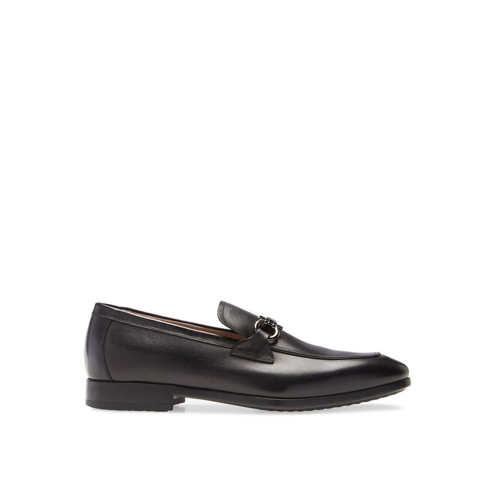 Ree Leather Loafers