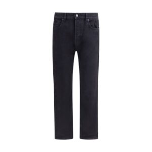Long Mick Jeans