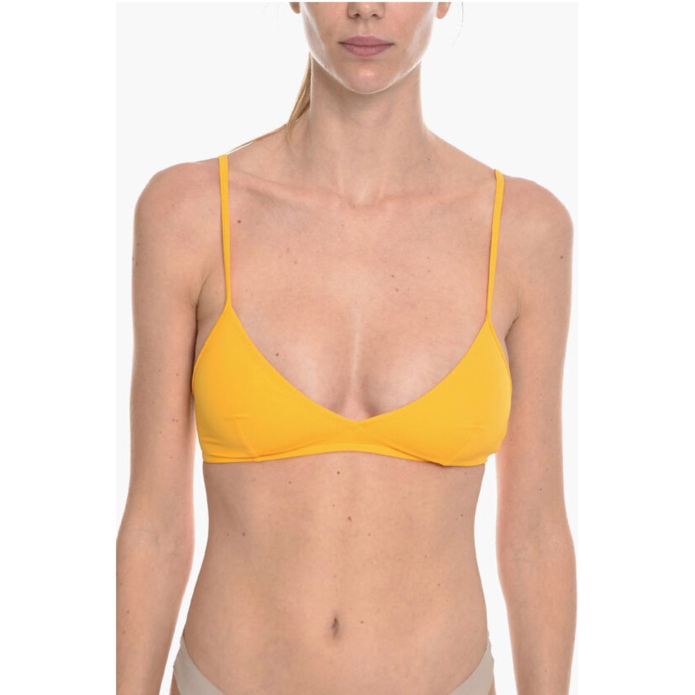 Solid Color MALOU Bikini Top
