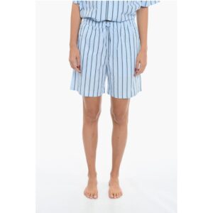 Striped DEVON Shorts with 3 Pockets