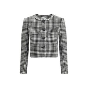 Check Blazer