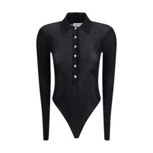 Knit Bodysuit
