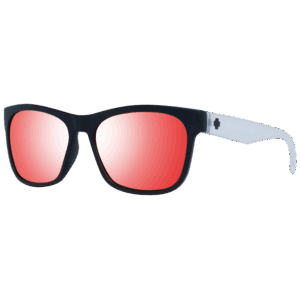 Black Unisex Sunglasses