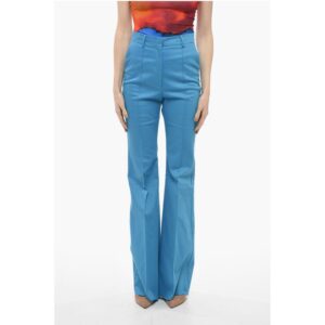 Wide-leg AUGUSTA Pants