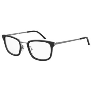 Black Metal Frames