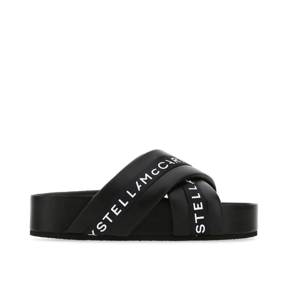 Logo Slippers