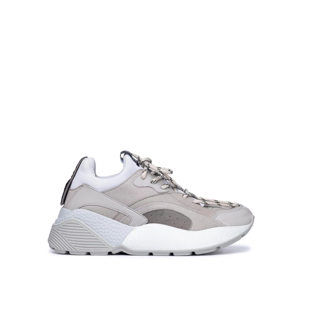 Eclypse Alter Faux Suede Sneakers
