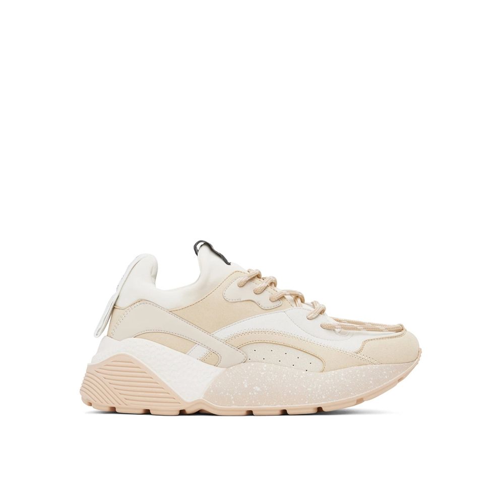 Pastel Multicolor Eclypse Sneakers