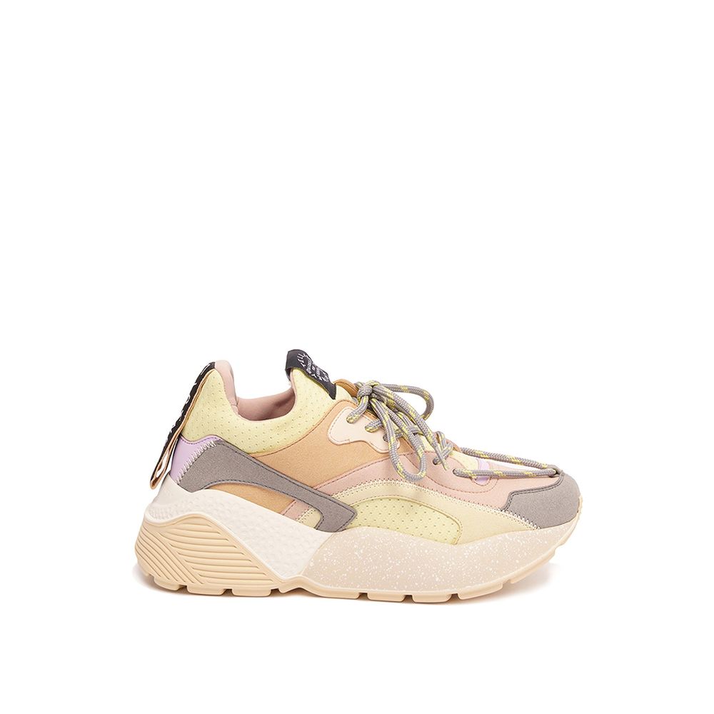 Eclypse Colourblock Sneakers