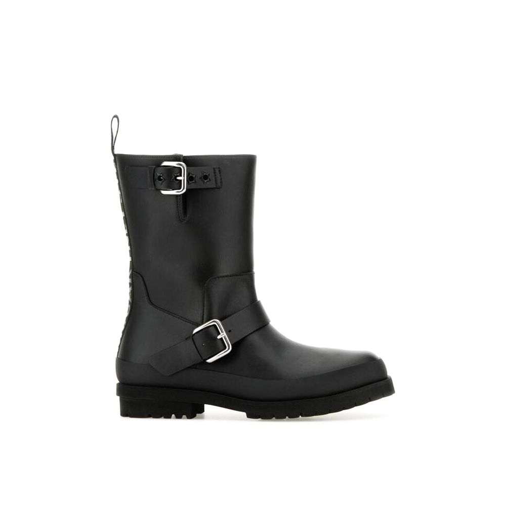 Black Alter Mat Trace Ankle Boots